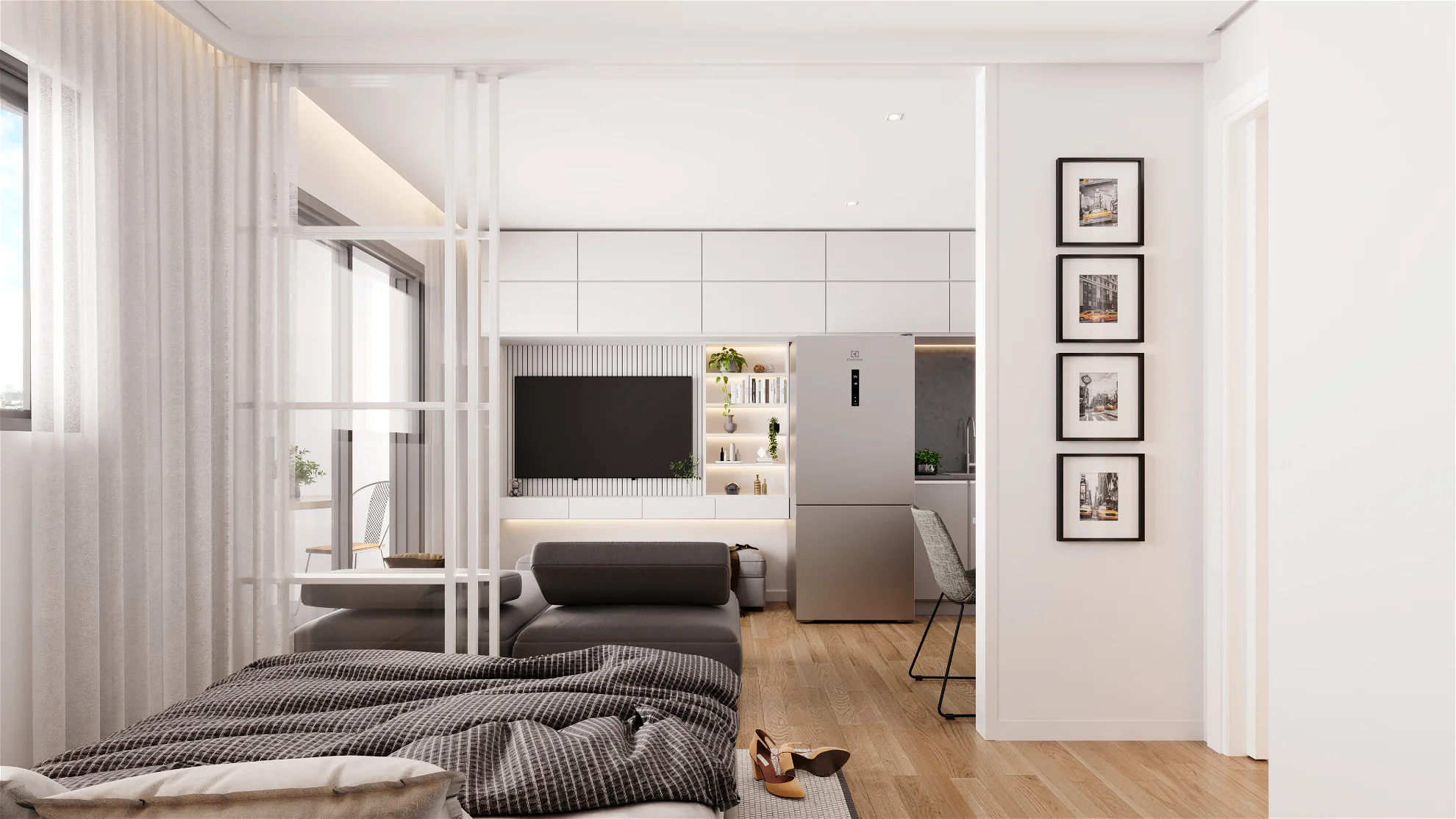 Apartamento - Venda, Centro, Pinhais, PR