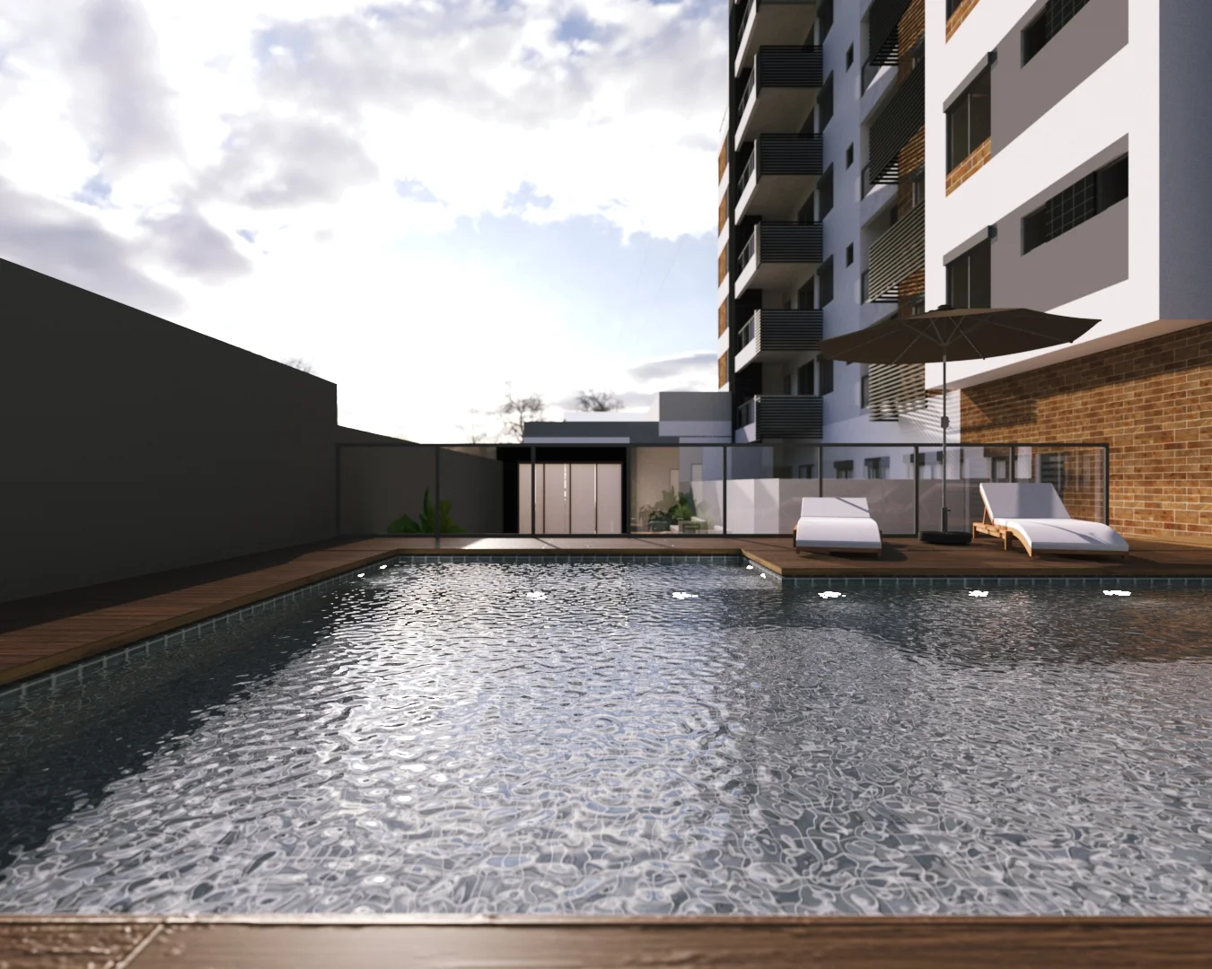 Apartamento - Venda, Bacacheri, Curitiba, PR
