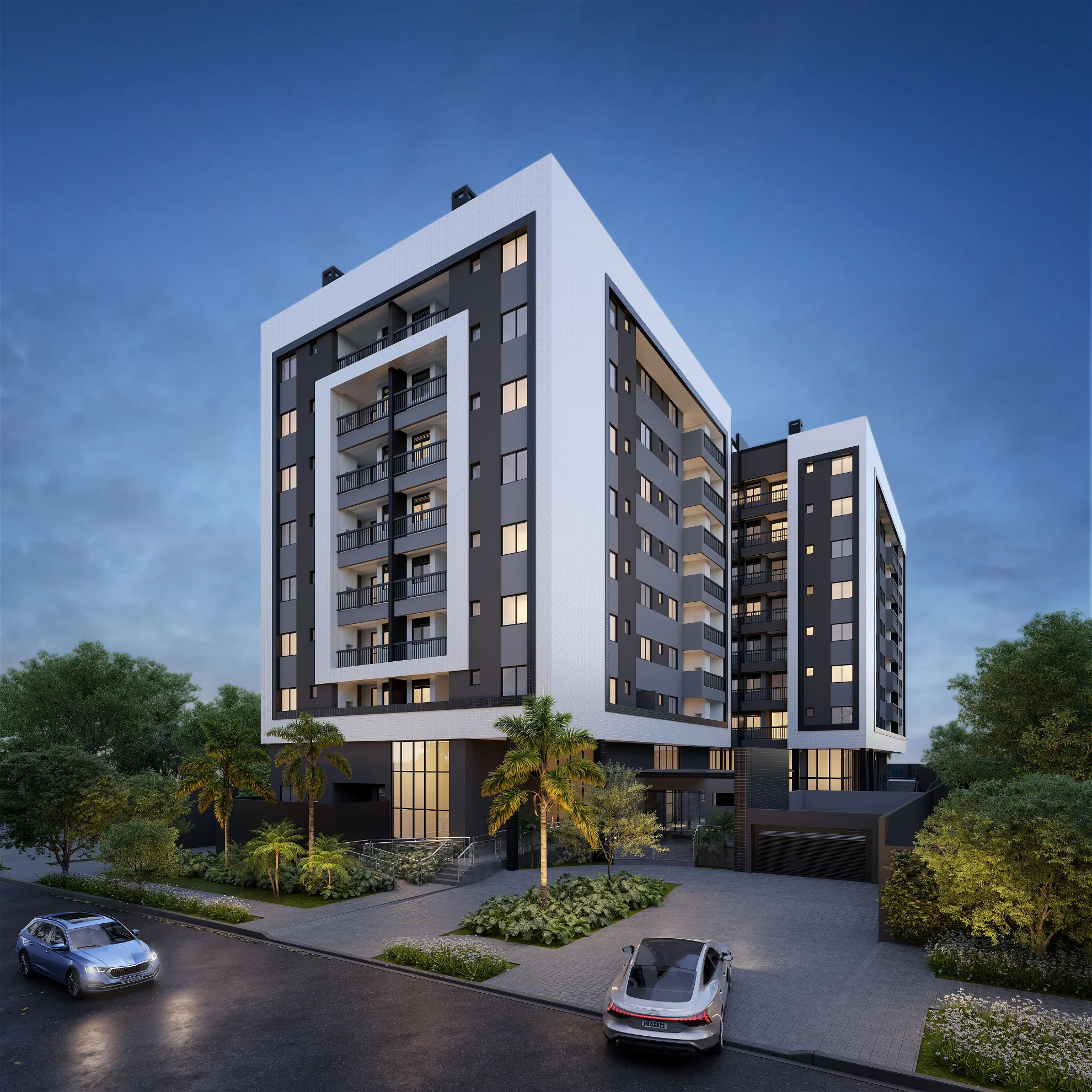 Apartamento - Venda, Boa Vista, Curitiba, PR