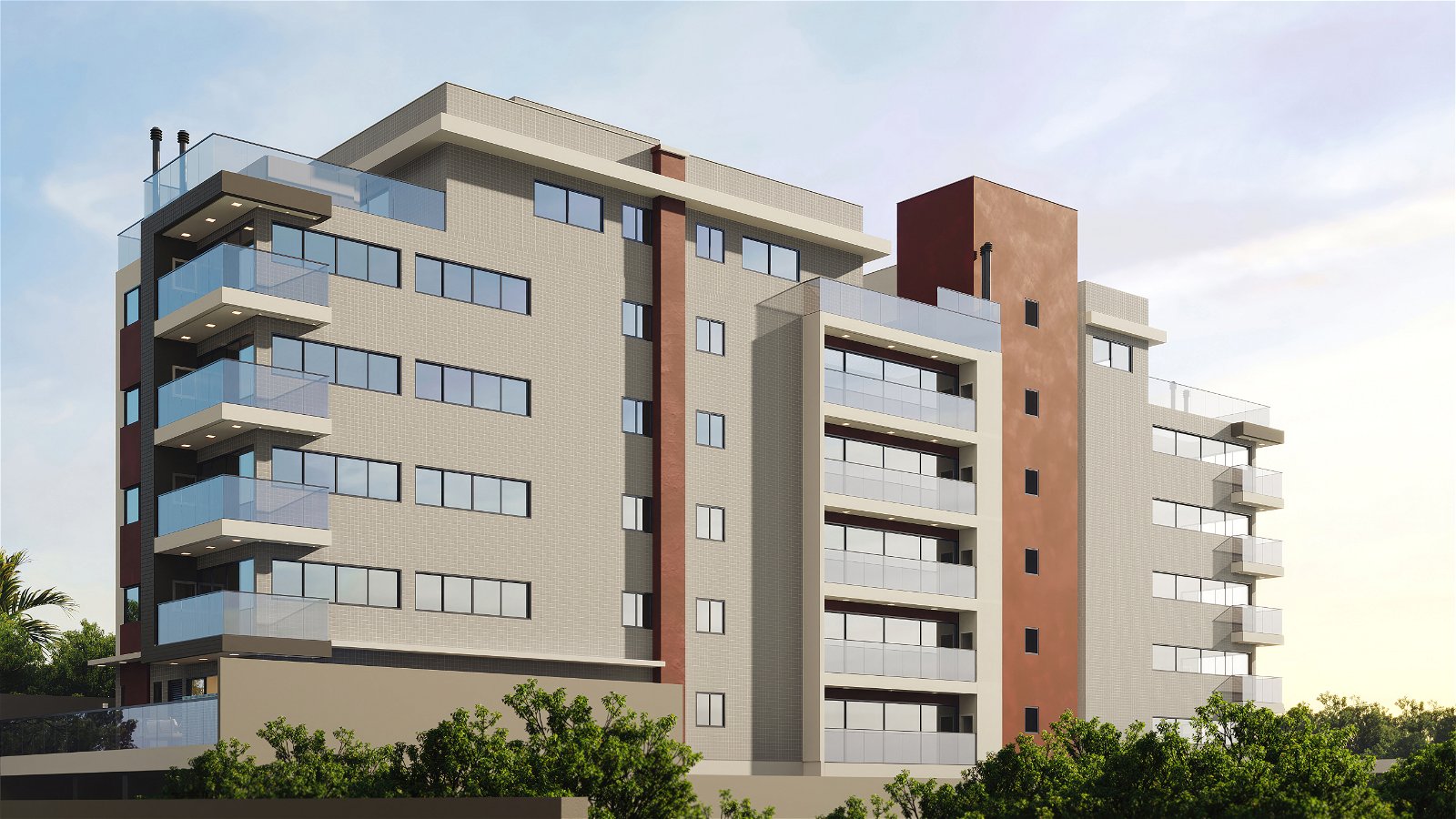 Apartamento - Venda, Caiobá, Matinhos, PR