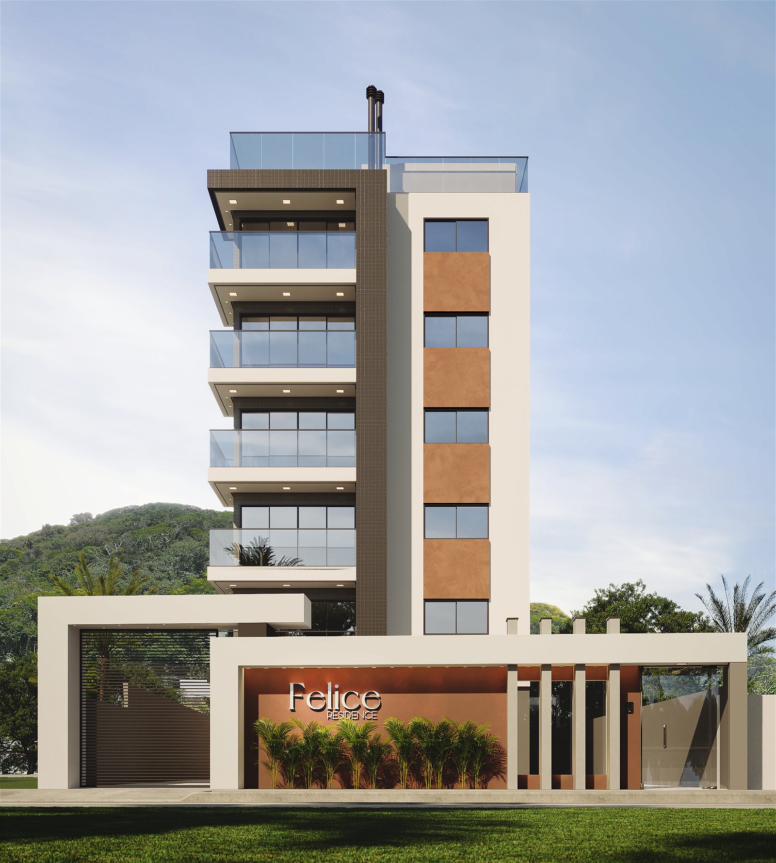 Apartamento - Venda, Caiobá, Matinhos, PR
