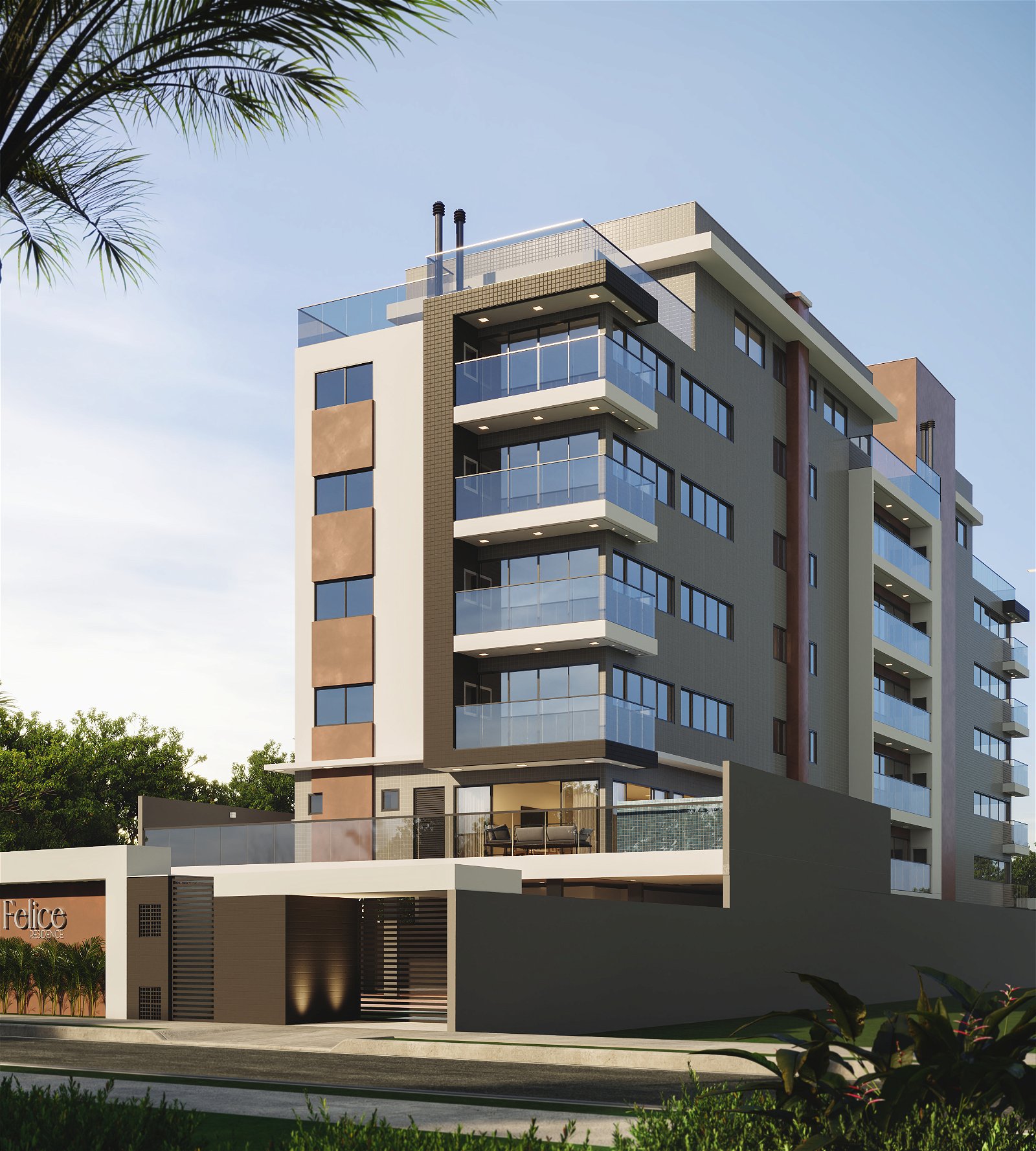 Apartamento - Venda, Caiobá, Matinhos, PR