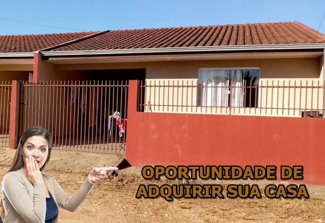 Casa - Venda, Bocaiúva do Sul, PR