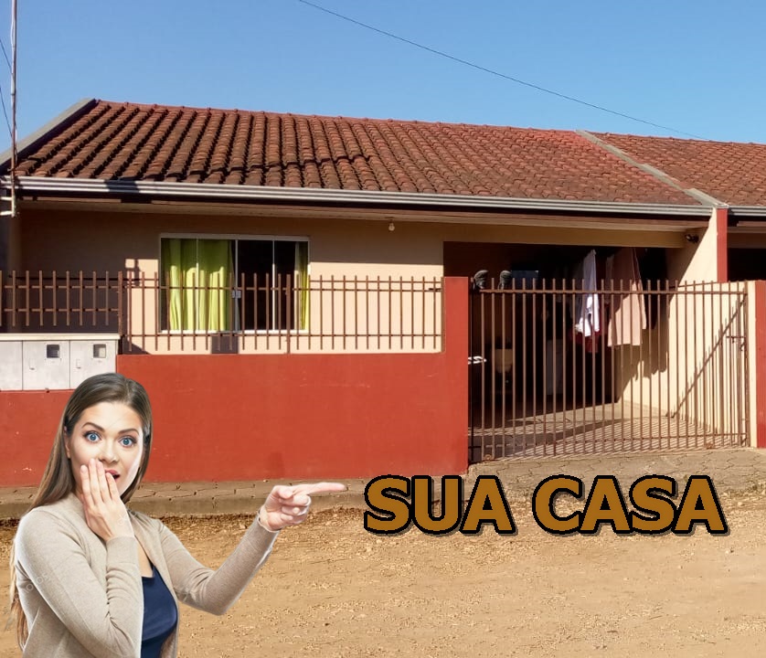 Casa - Venda, Bocaiúva do Sul, PR