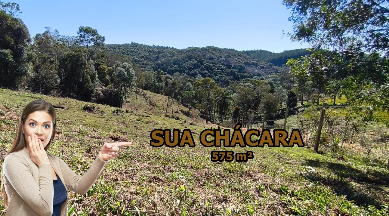 Chácara - Venda, Rio Abaixo, Bocaiúva do Sul, PR
