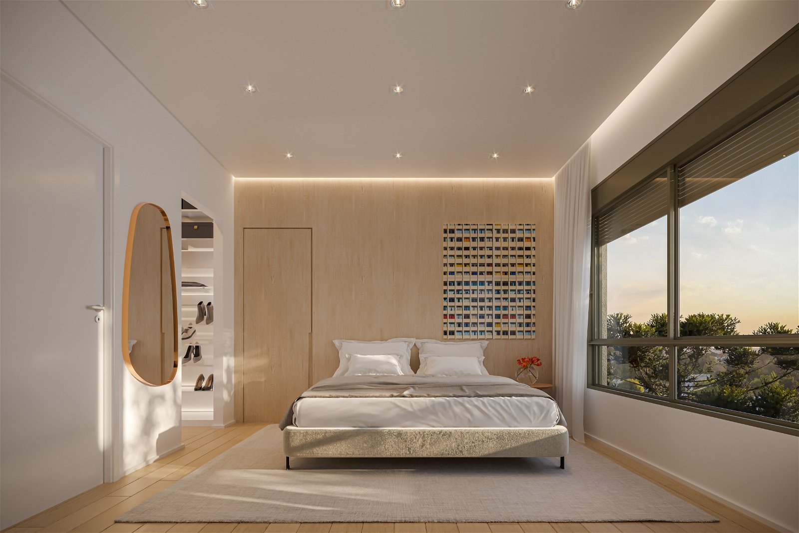 Apartamento - Venda, Batel, Curitiba, PR