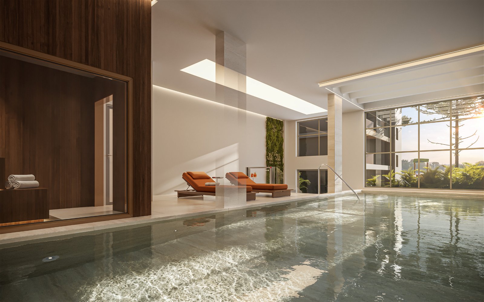 Apartamento - Venda, Batel, Curitiba, PR