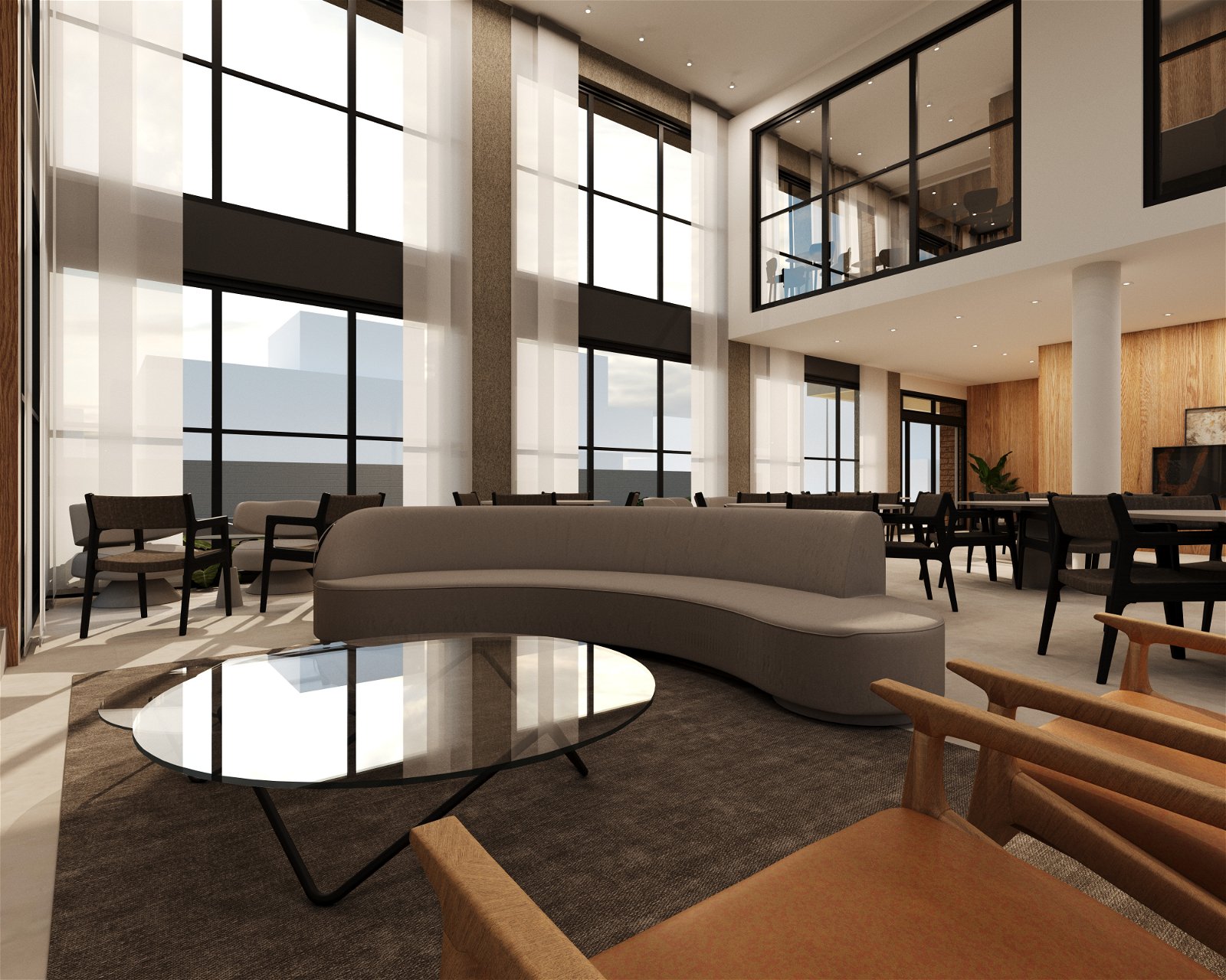 Terreno 339 m² - Vivendas das Araucárias 
