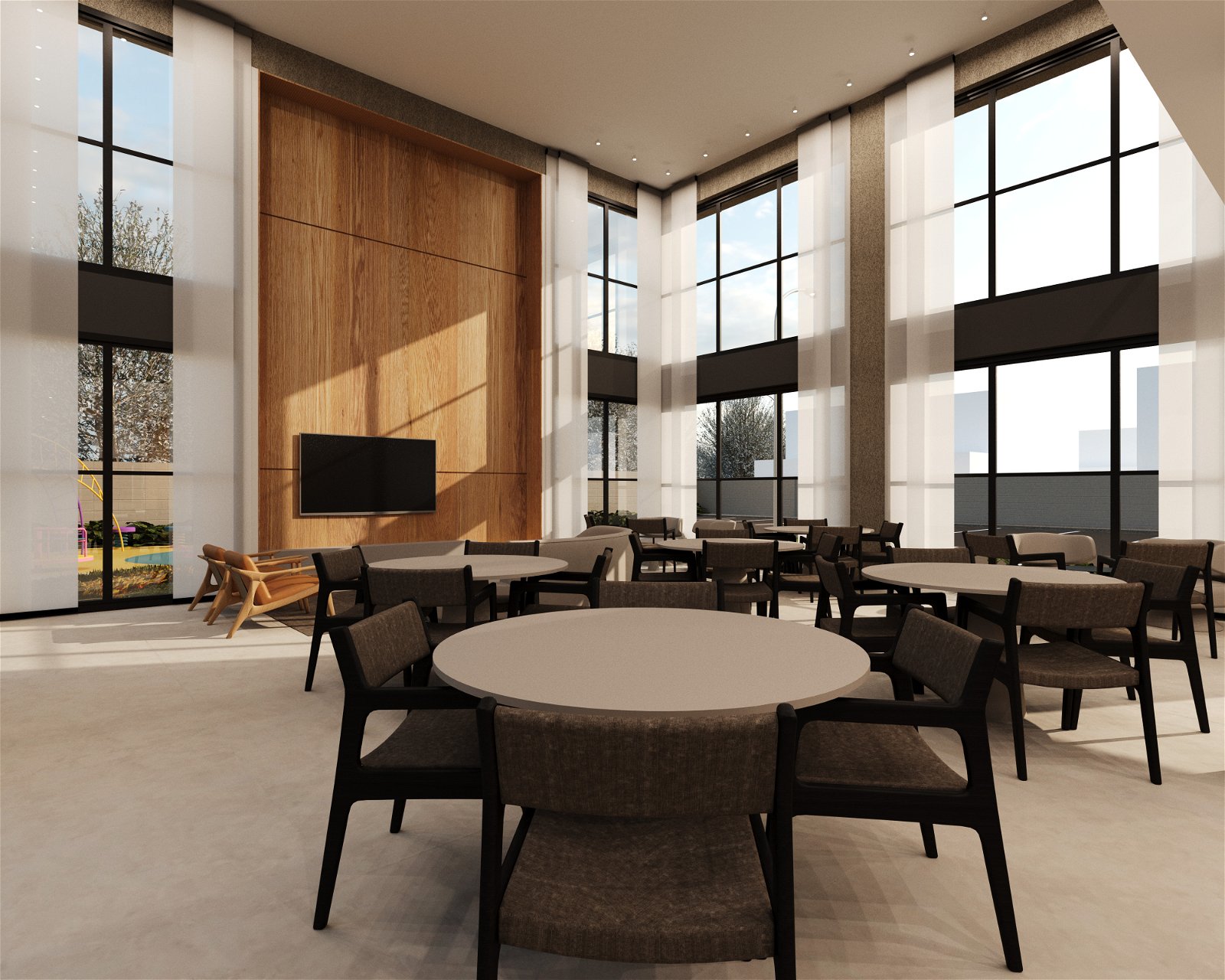 Terreno 339 m² - Vivendas das Araucárias 