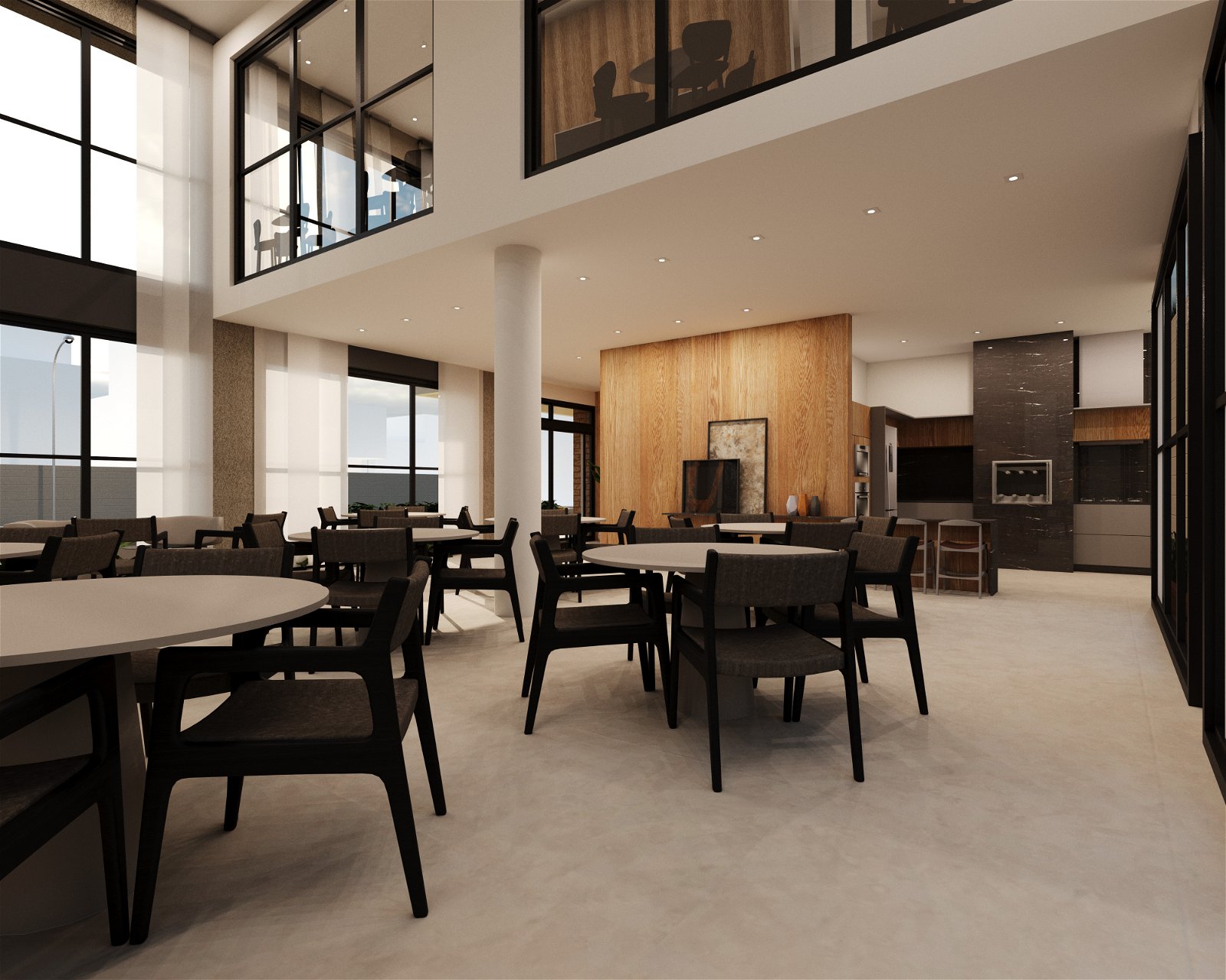 Terreno 339 m² - Vivendas das Araucárias 