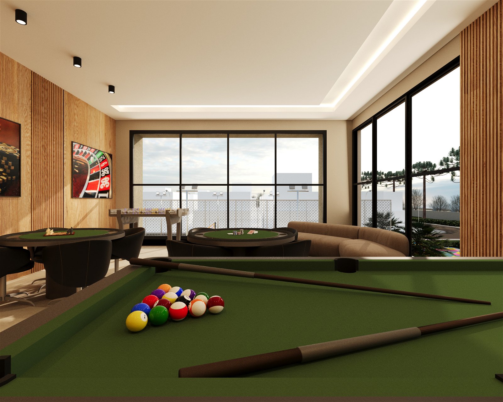 Terreno 339 m² - Vivendas das Araucárias 
