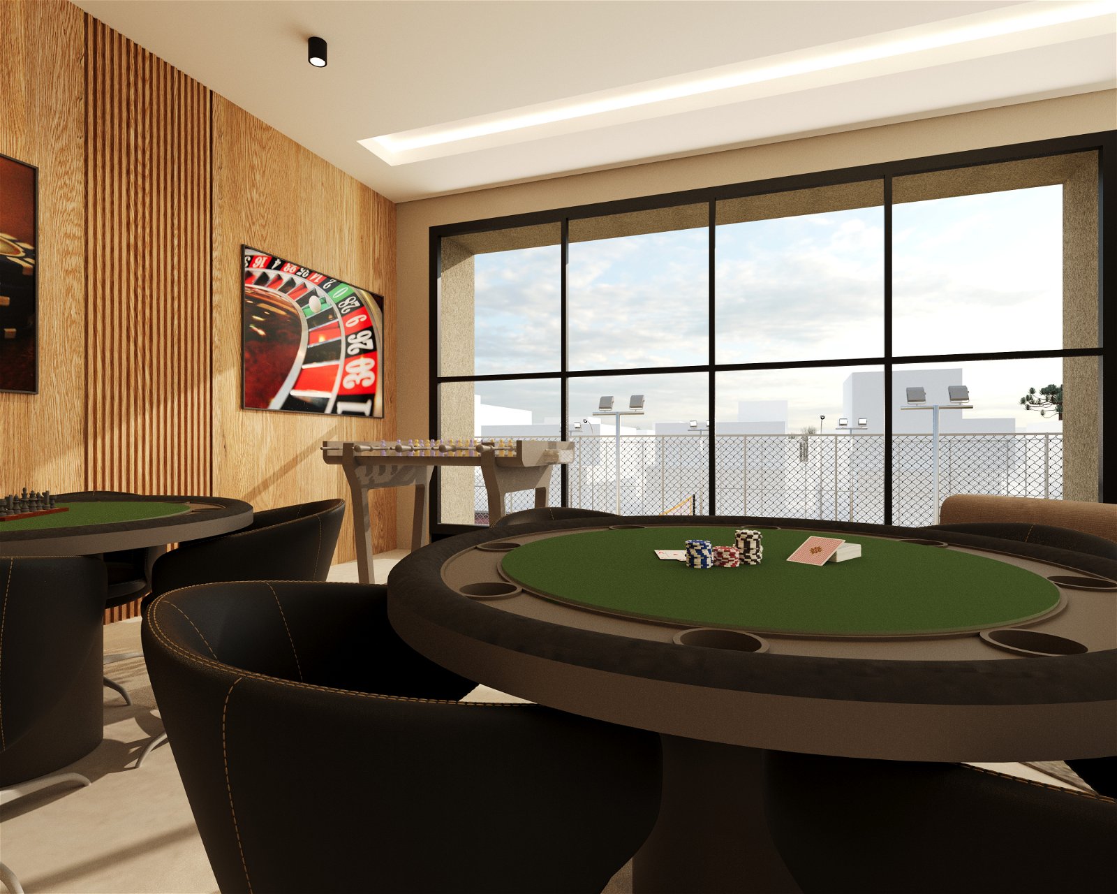 Terreno 339 m² - Vivendas das Araucárias 