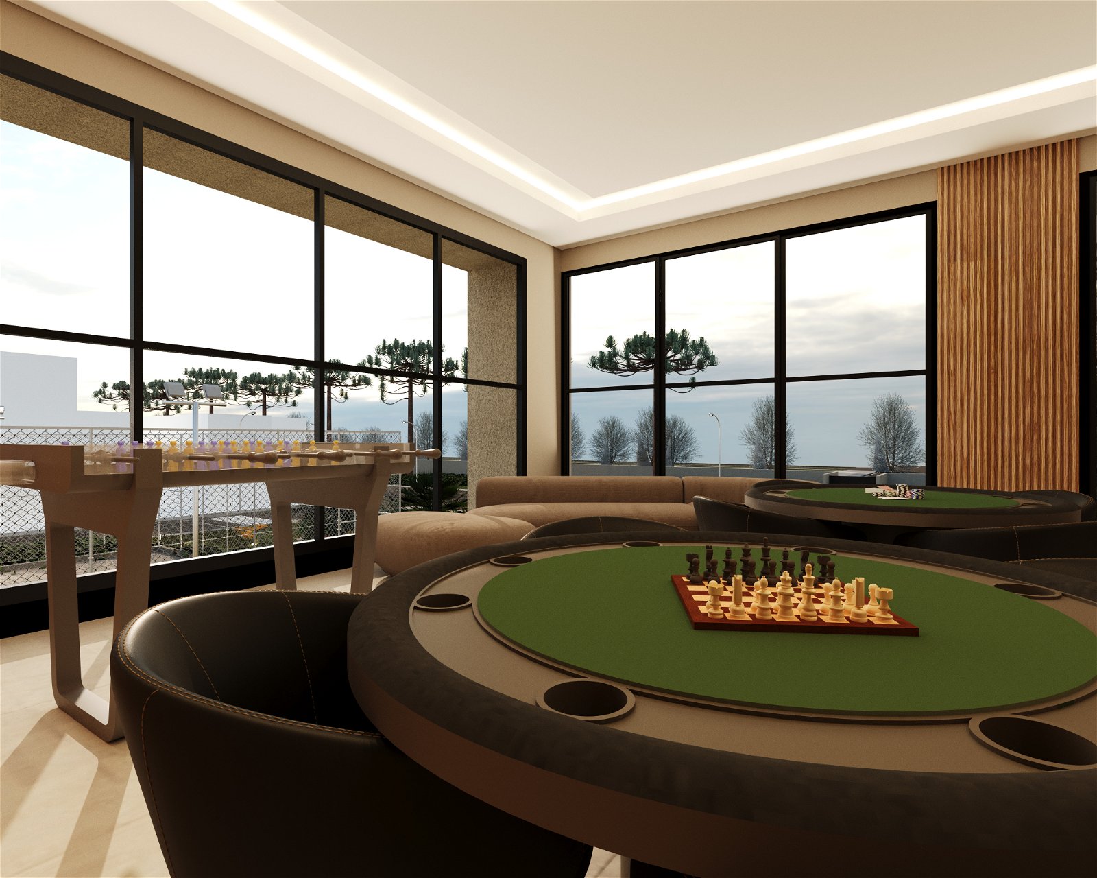 Terreno 339 m² - Vivendas das Araucárias 