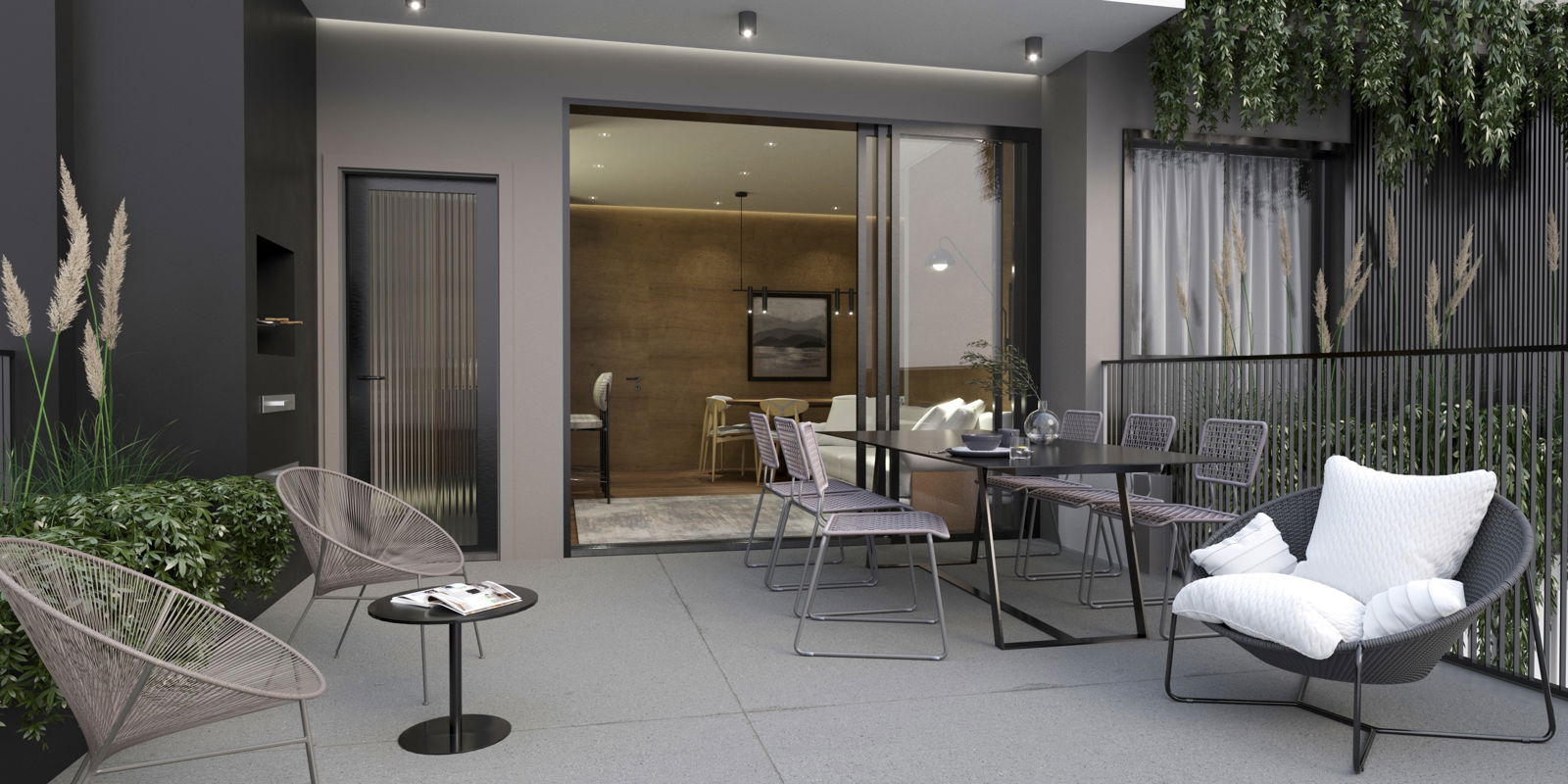 Apartamento - Venda, Boa Vista, Curitiba, PR