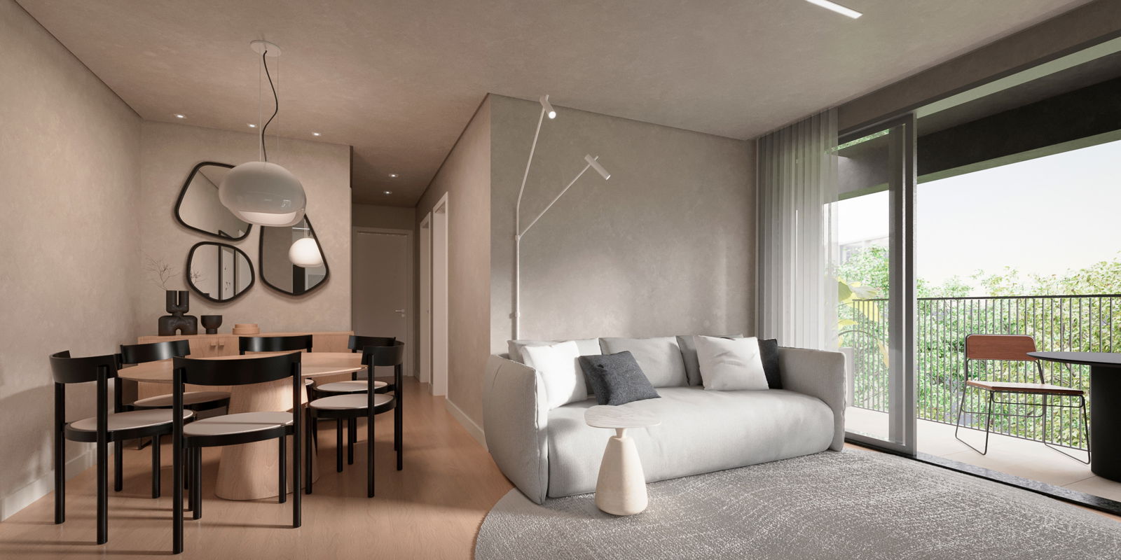 Apartamento - Venda, Boa Vista, Curitiba, PR