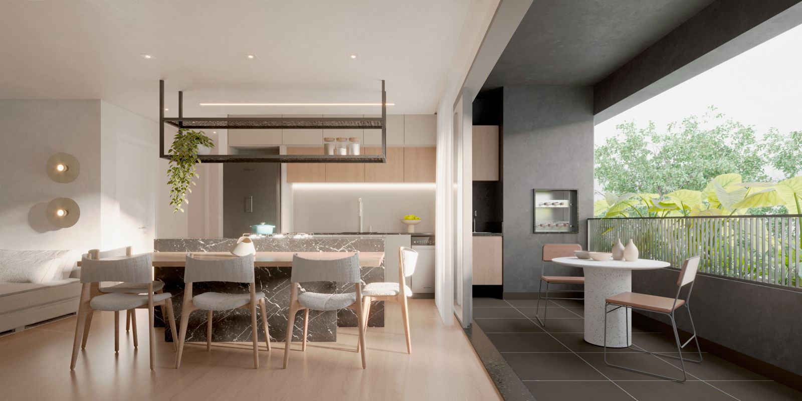 Apartamento - Venda, Boa Vista, Curitiba, PR