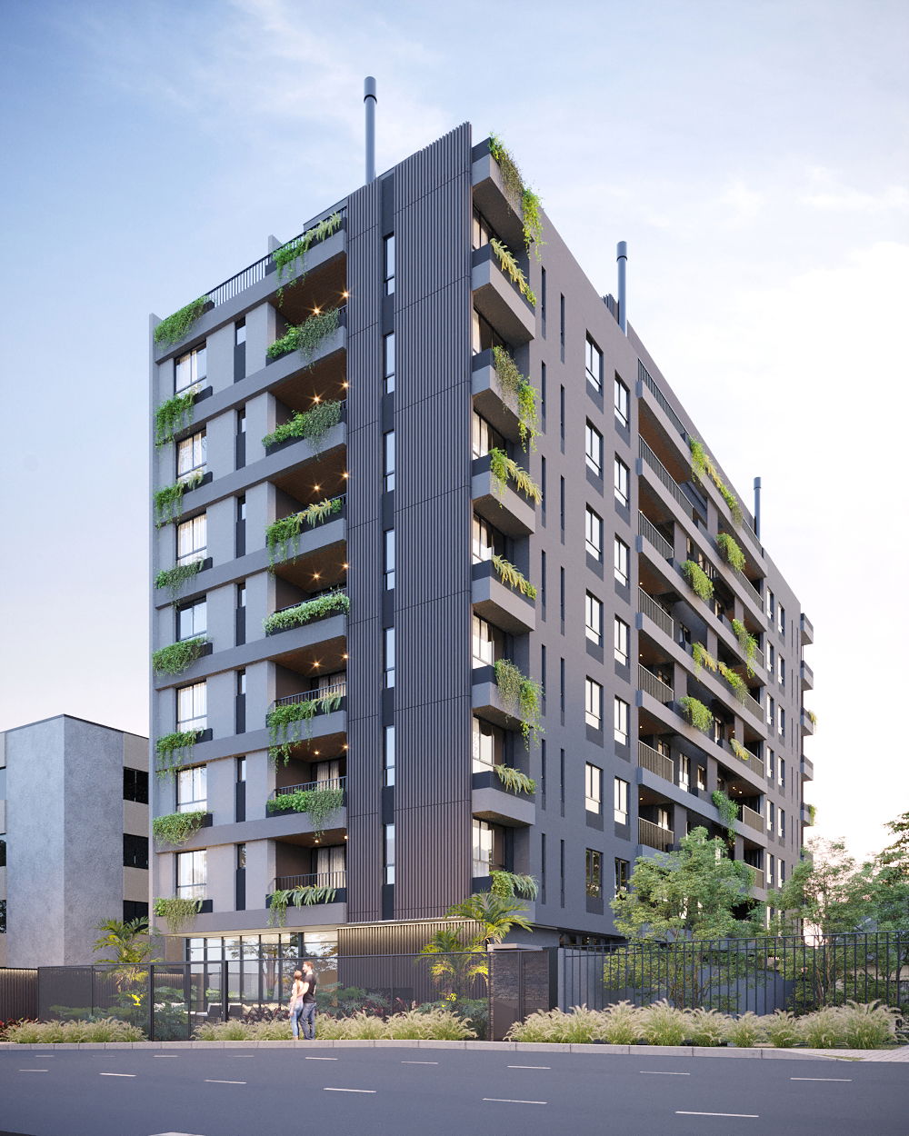 Apartamento - Venda, Boa Vista, Curitiba, PR