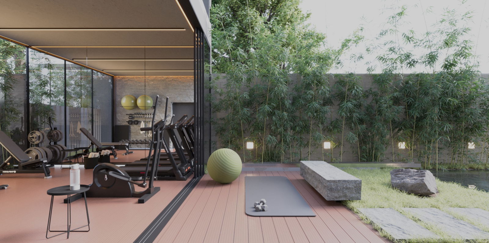 Apartamento Cobertura 2 dormitórios/1 suíte - Hike