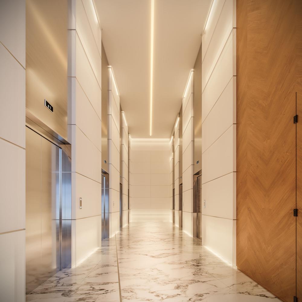 Imóvel Comercial - BIOOS HEALTH- Consultórios e offices