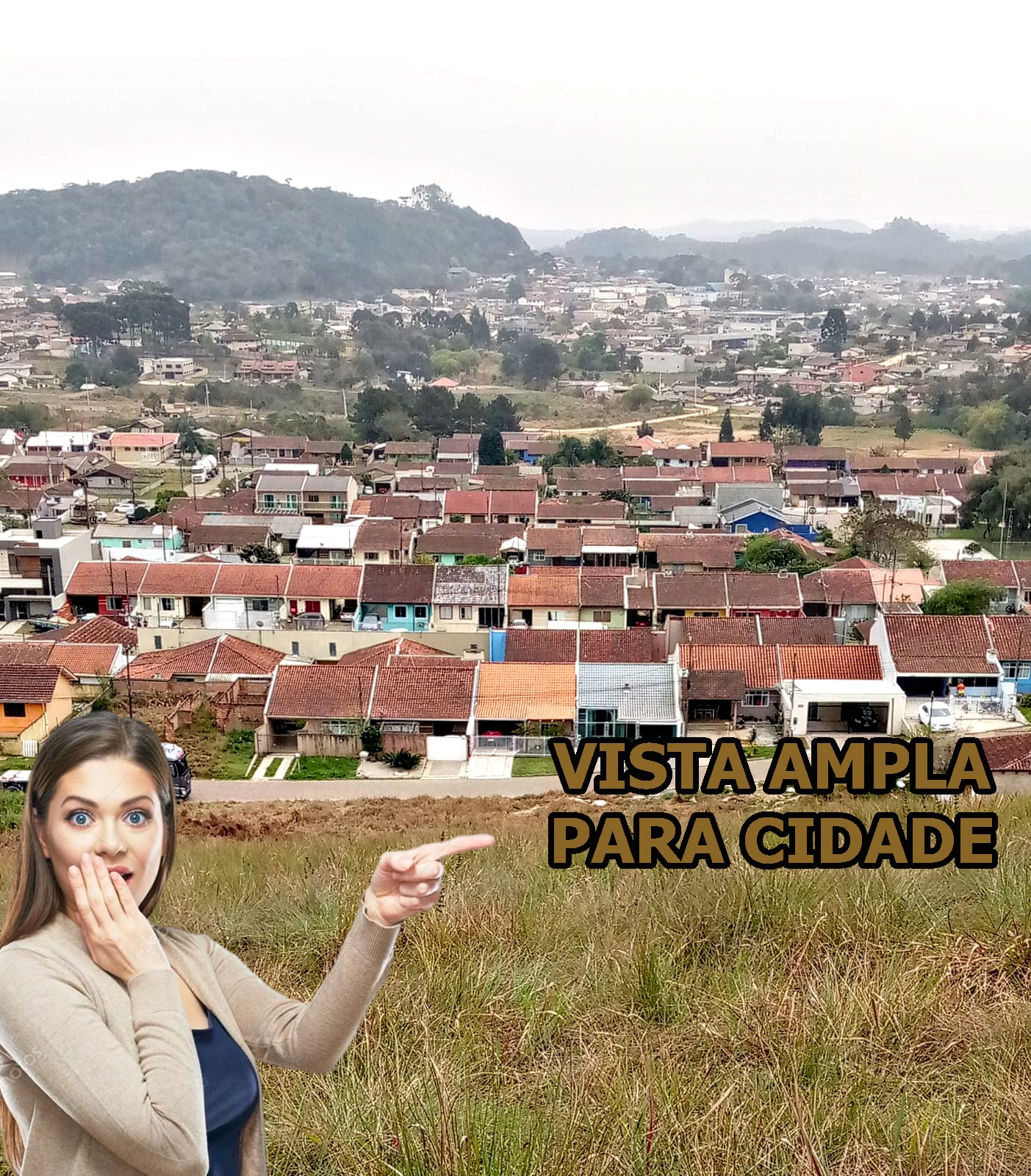 Terreno - Venda, São Marcos, Bocaiúva do Sul, PR