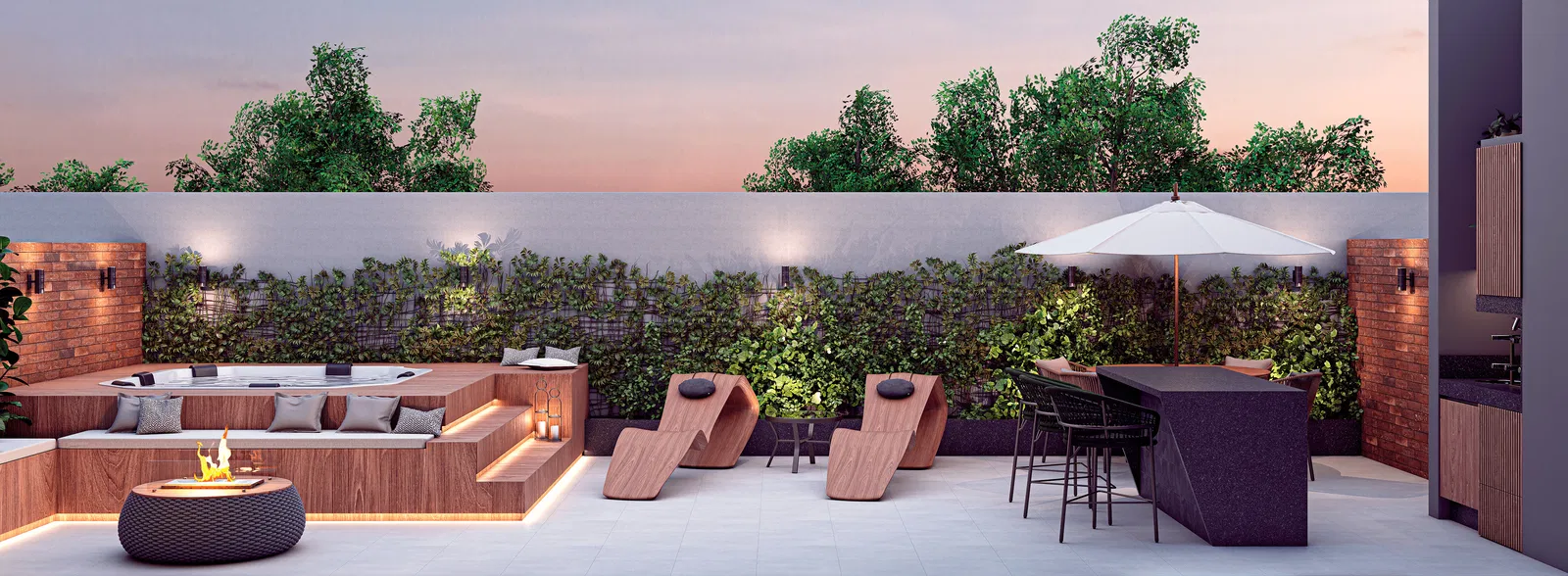Apartamento - Venda, Água Verde, Curitiba, PR