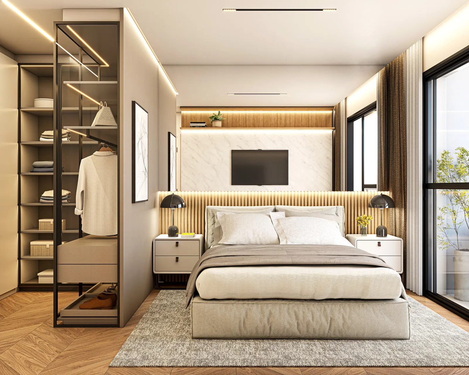 Apartamento - Venda, Água Verde, Curitiba, PR