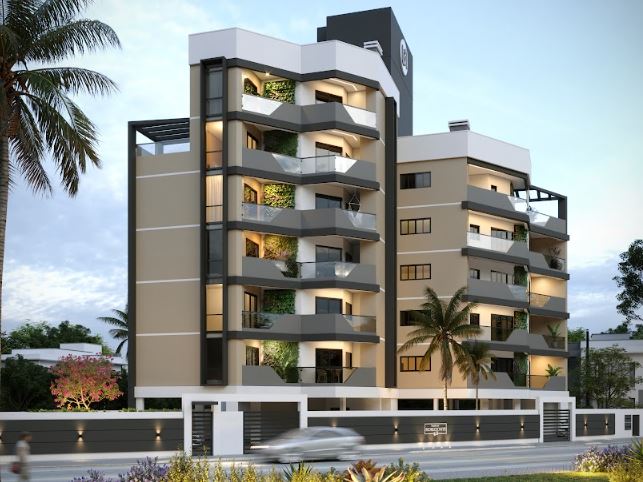 Apartamento - Venda, Balneário Paese, Itapoá, SC
