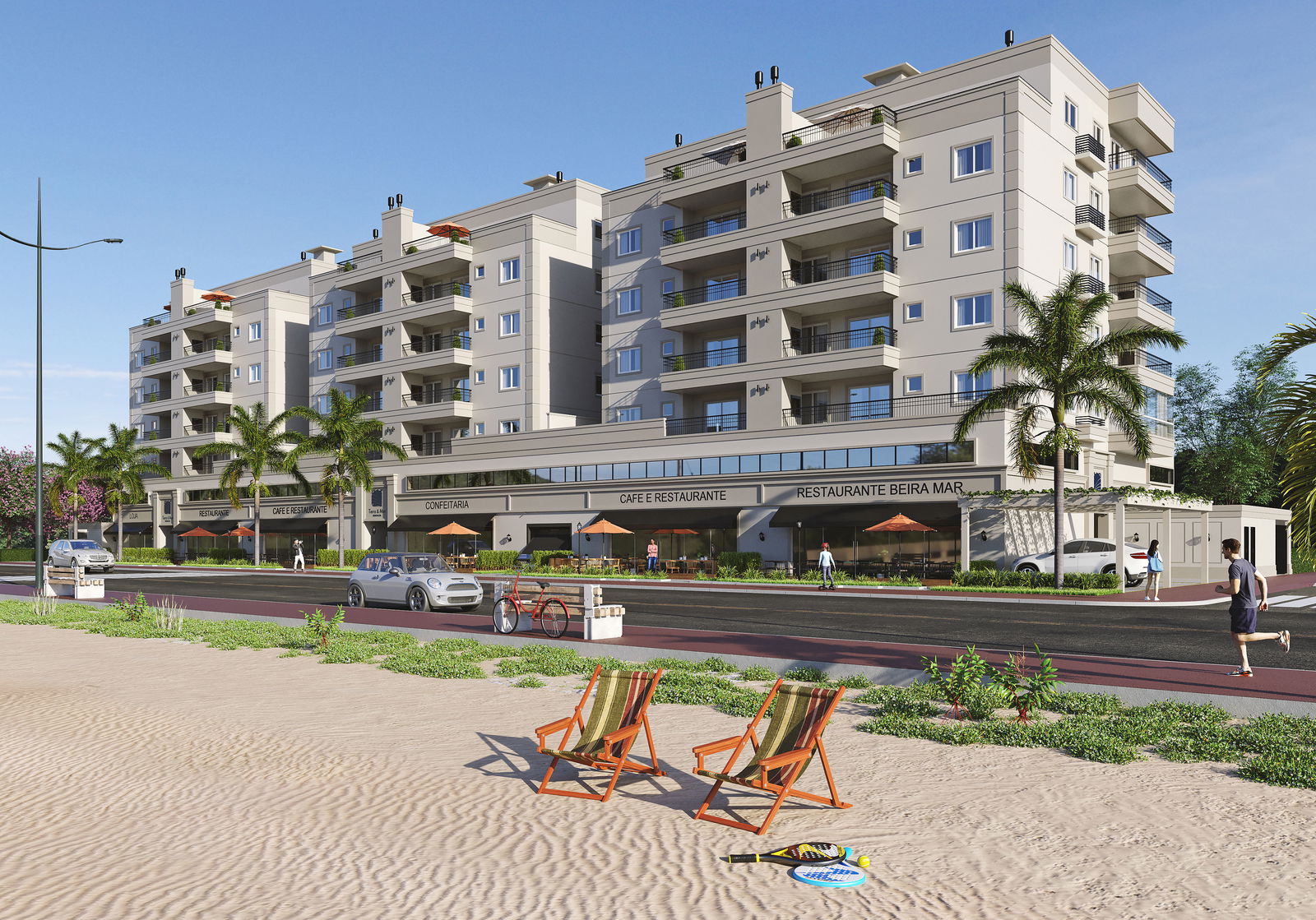 Apartamento - Venda, Itapema do Norte, Itapoá, SC