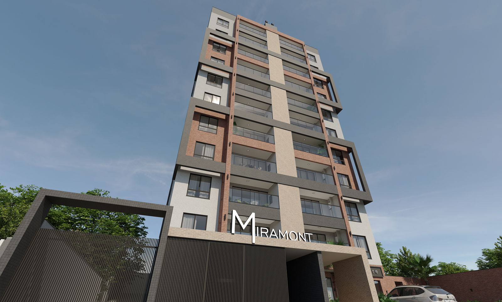 Andar Corporativo - Venda, Jardim da Barra, Itapoá, SC