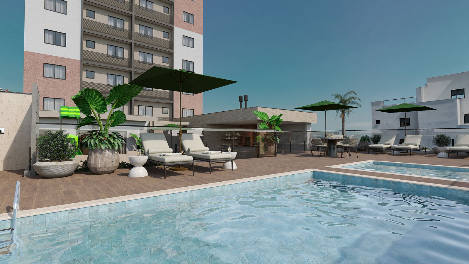 Apartamento - Venda, Jardim da Barra, Itapoá, SC