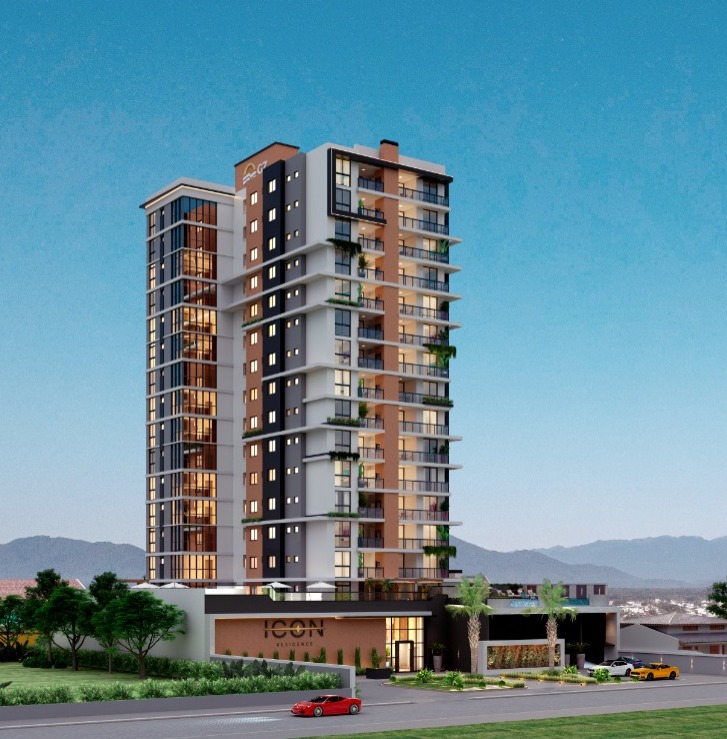 Apartamento - , Itapema do Norte, Itapoá, SC