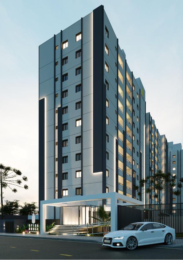 Apartamento - Venda, Centro, Pinhais, PR