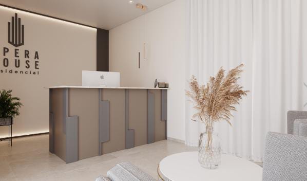 Apartamento - Venda, Centro, Pinhais, PR