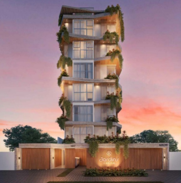 Apartamento - Venda, Caiobá, Matinhos, PR