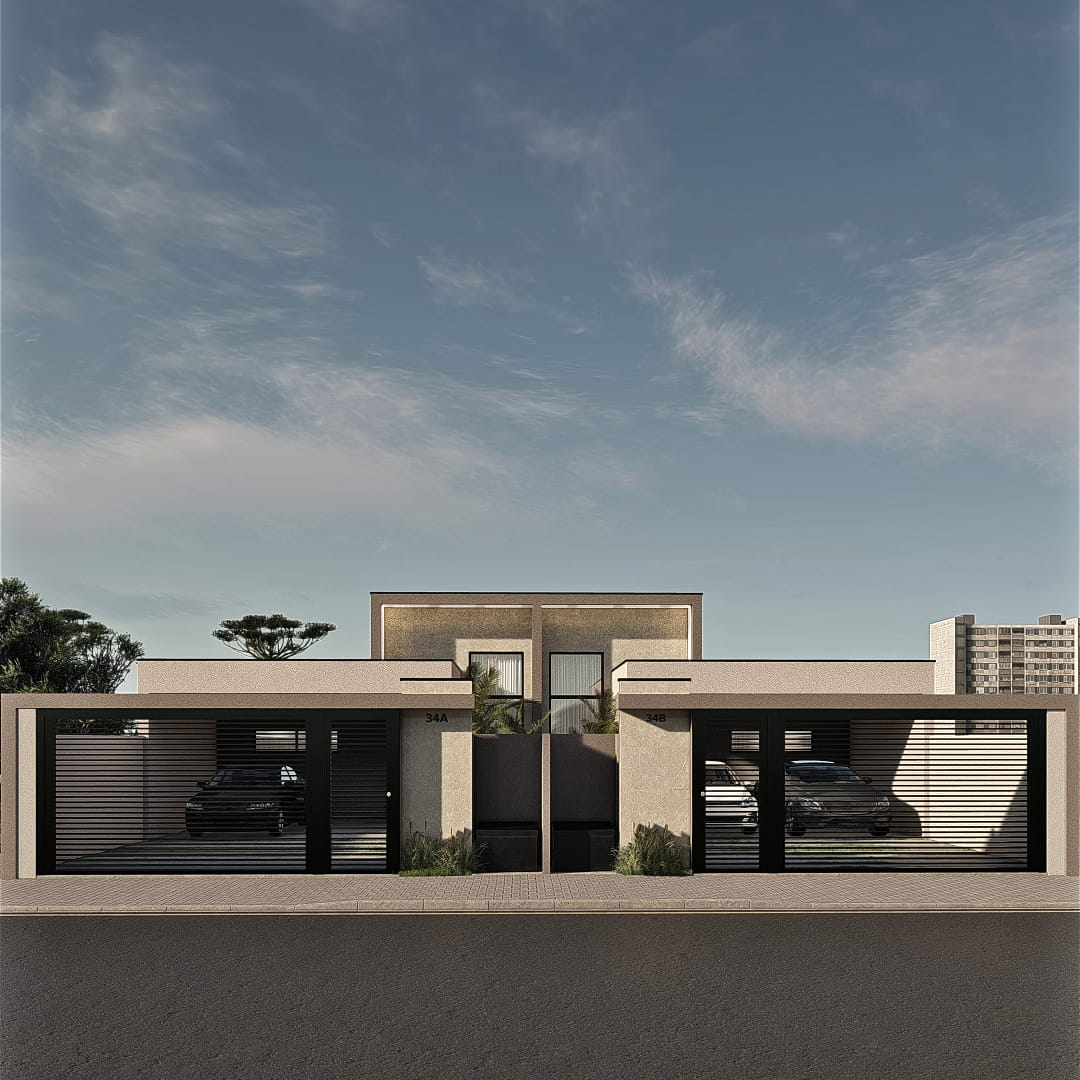 Casa - Venda, Aristocrata, São José dos Pinhais, PR