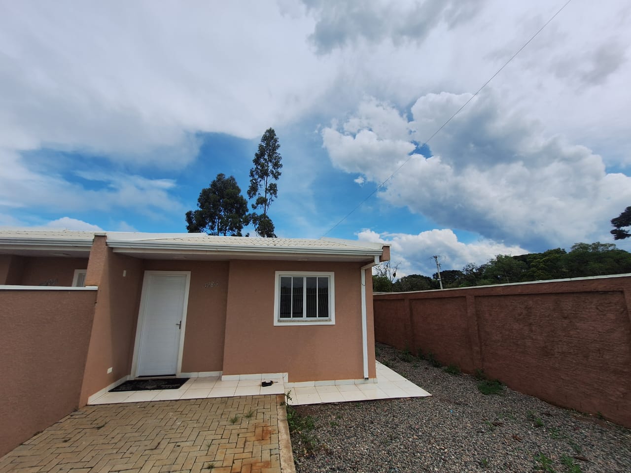 Casa - Venda, Palmeirinha, Campina Grande do Sul, PR