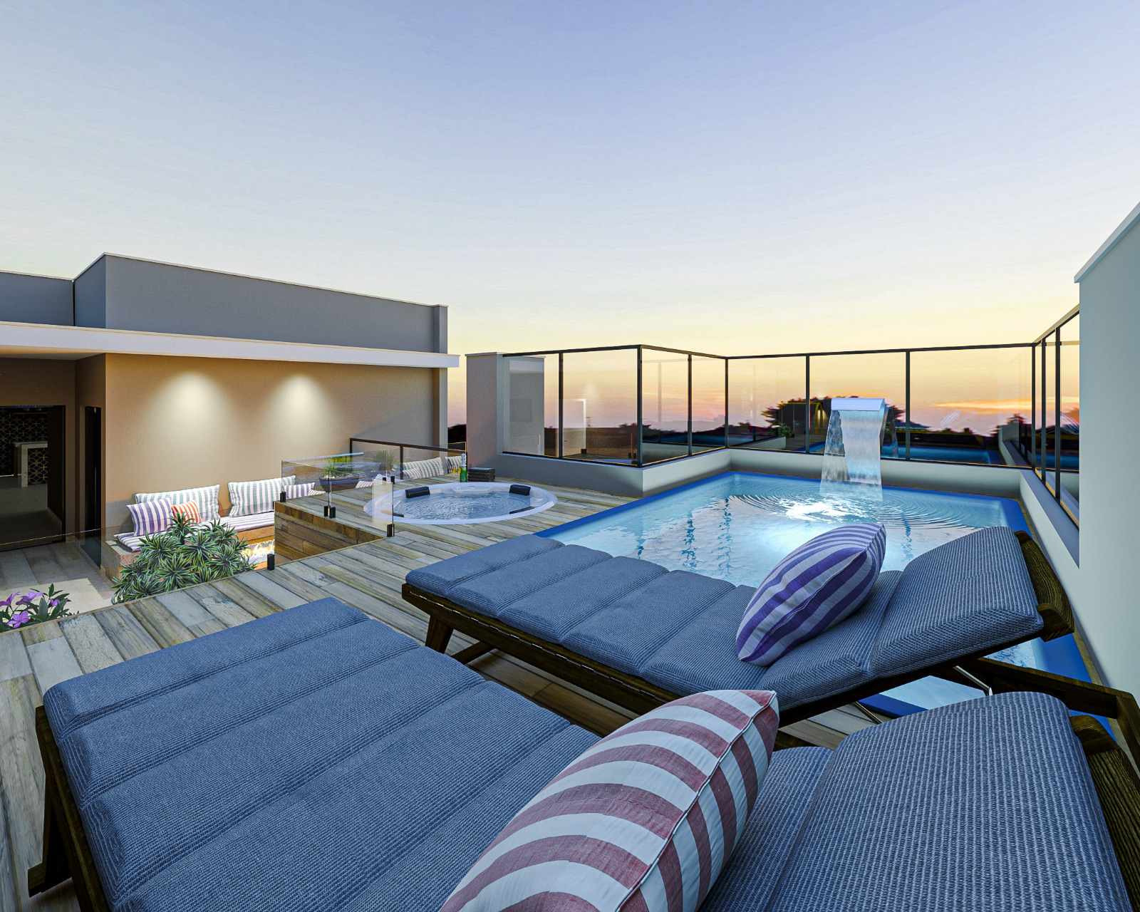 Apartamento - Venda, São José, Itapoá, SC