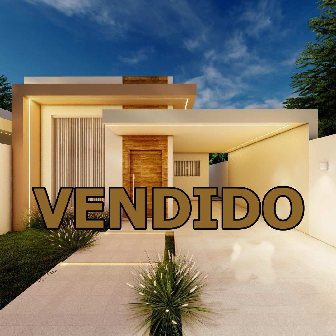 Casa - Venda