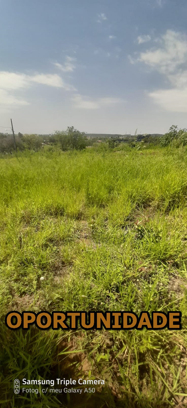 Terreno - Venda, Vila Guay, Ibaiti, PR