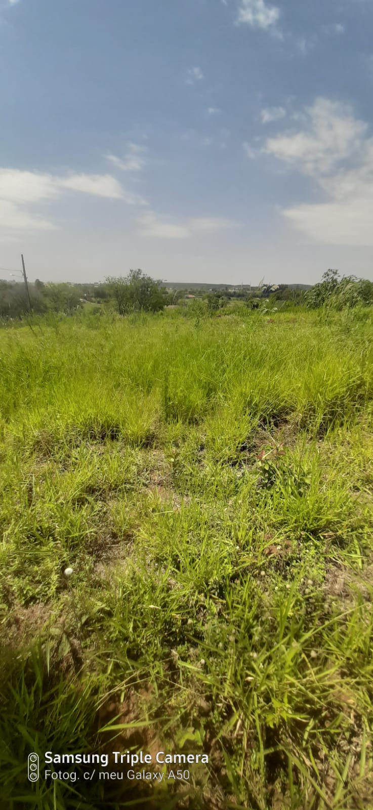 Terreno - Venda, Vila Guay, Ibaiti, PR