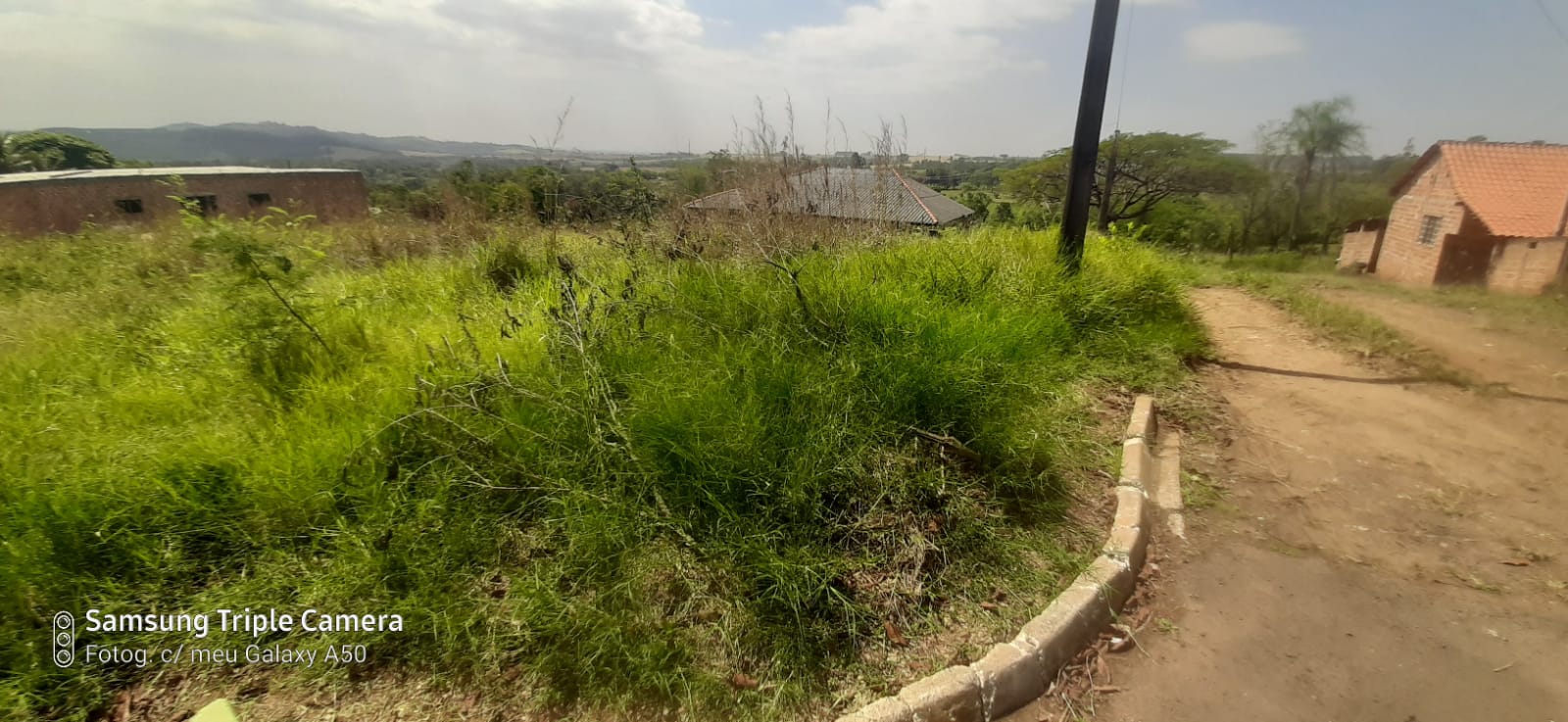 Terreno - Venda, Vila Guay, Ibaiti, PR