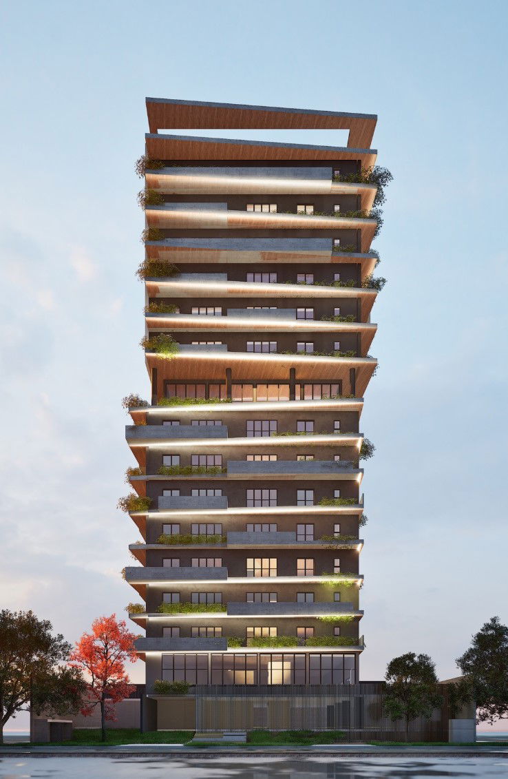 Apartamento - Venda, São Pedro, São José dos Pinhais, PR
