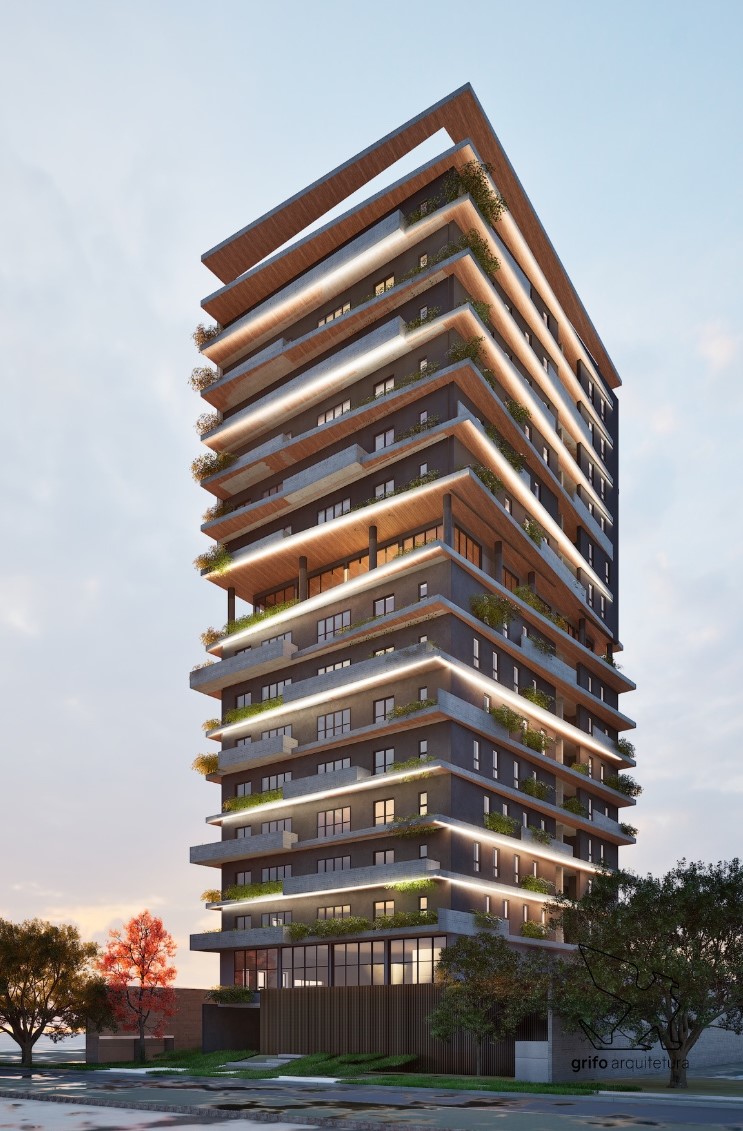 Apartamento - Venda, São Pedro, São José dos Pinhais, PR