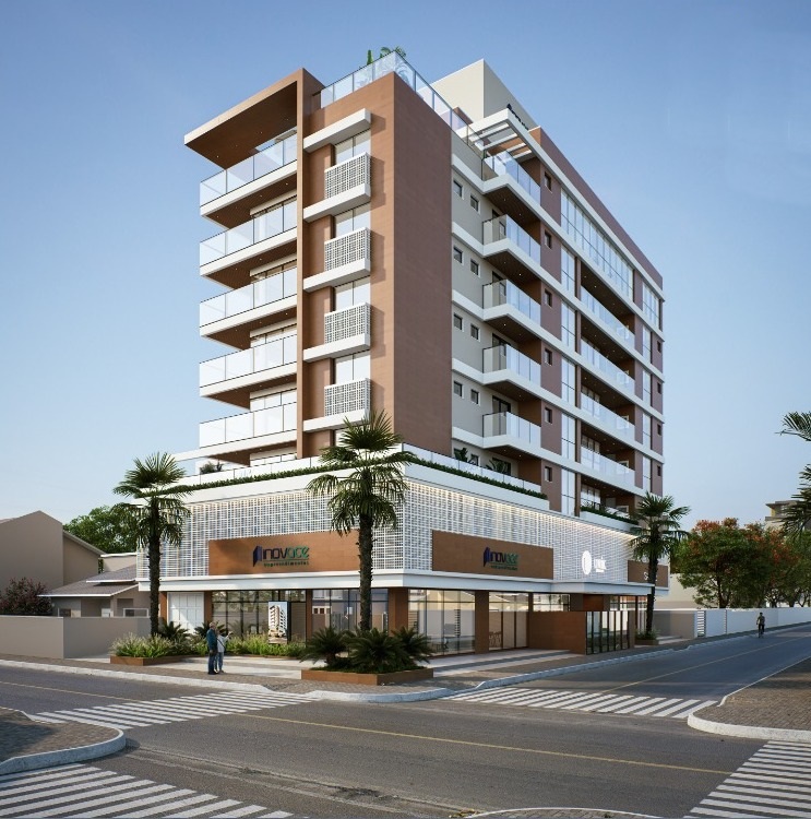 Apartamento - Venda, Balneário Jardim Pérola do Atlântico, Itapoá, SC