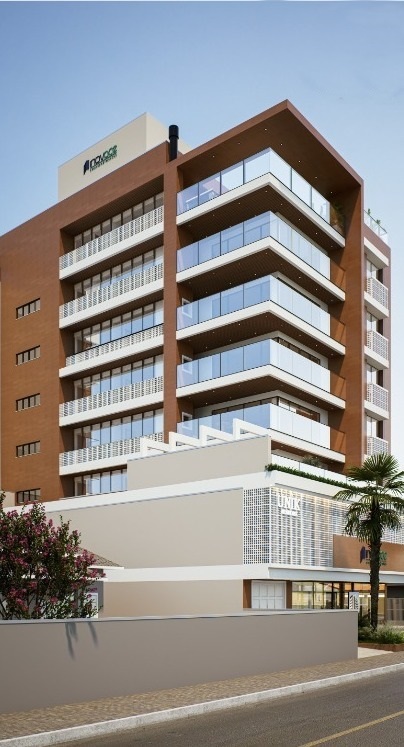 Apartamento - Venda, Balneário Jardim Pérola do Atlântico, Itapoá, SC