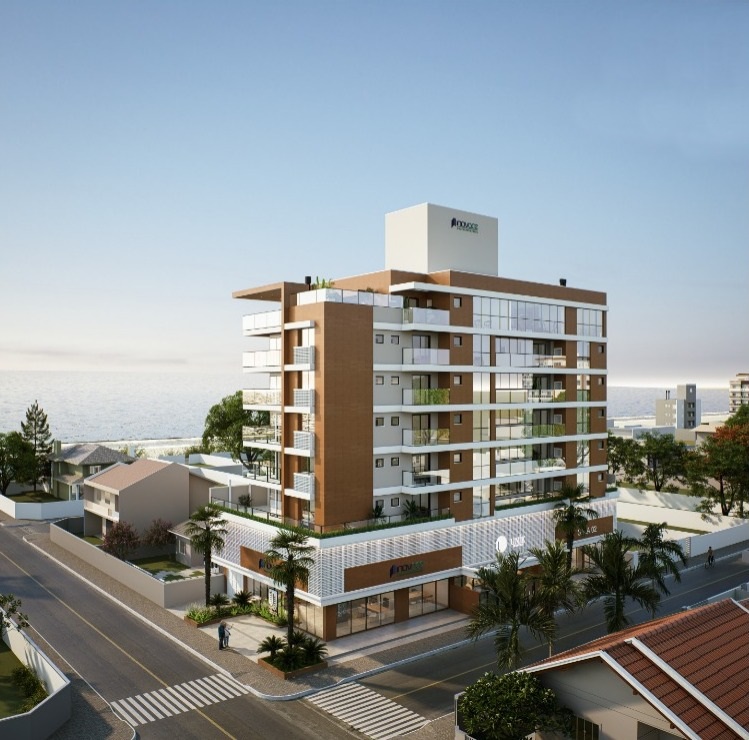 Apartamento - Venda, Balneário Jardim Pérola do Atlântico, Itapoá, SC