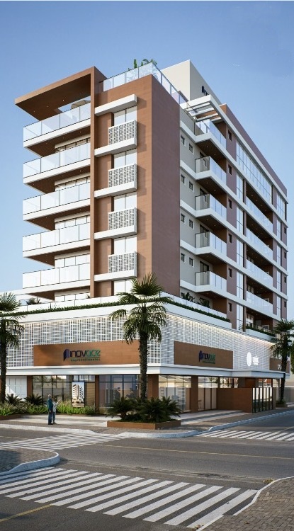 Apartamento - Venda, Balneário Jardim Pérola do Atlântico, Itapoá, SC