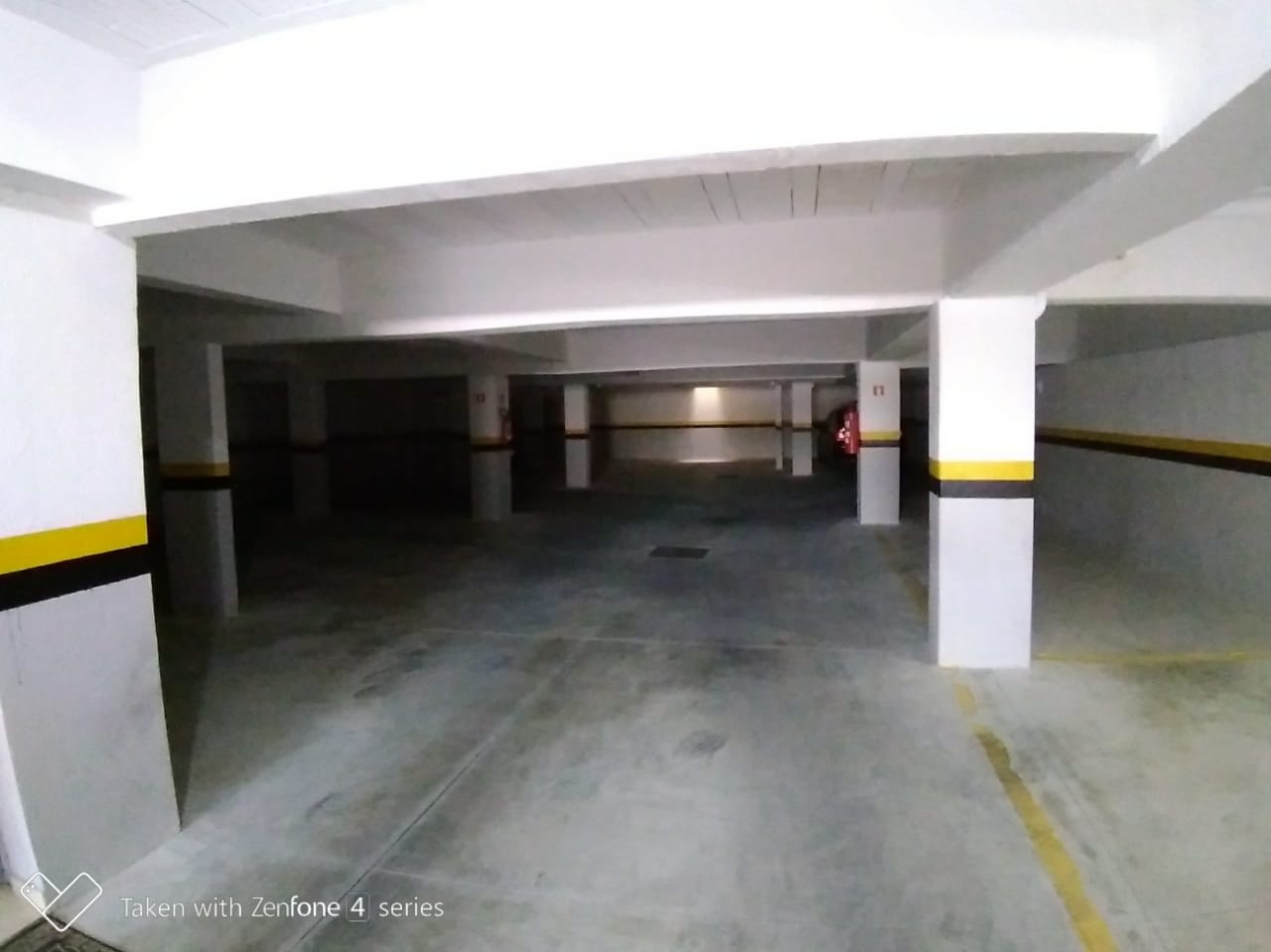 Apartamento 2 dormitórios - Residencial Erzinger