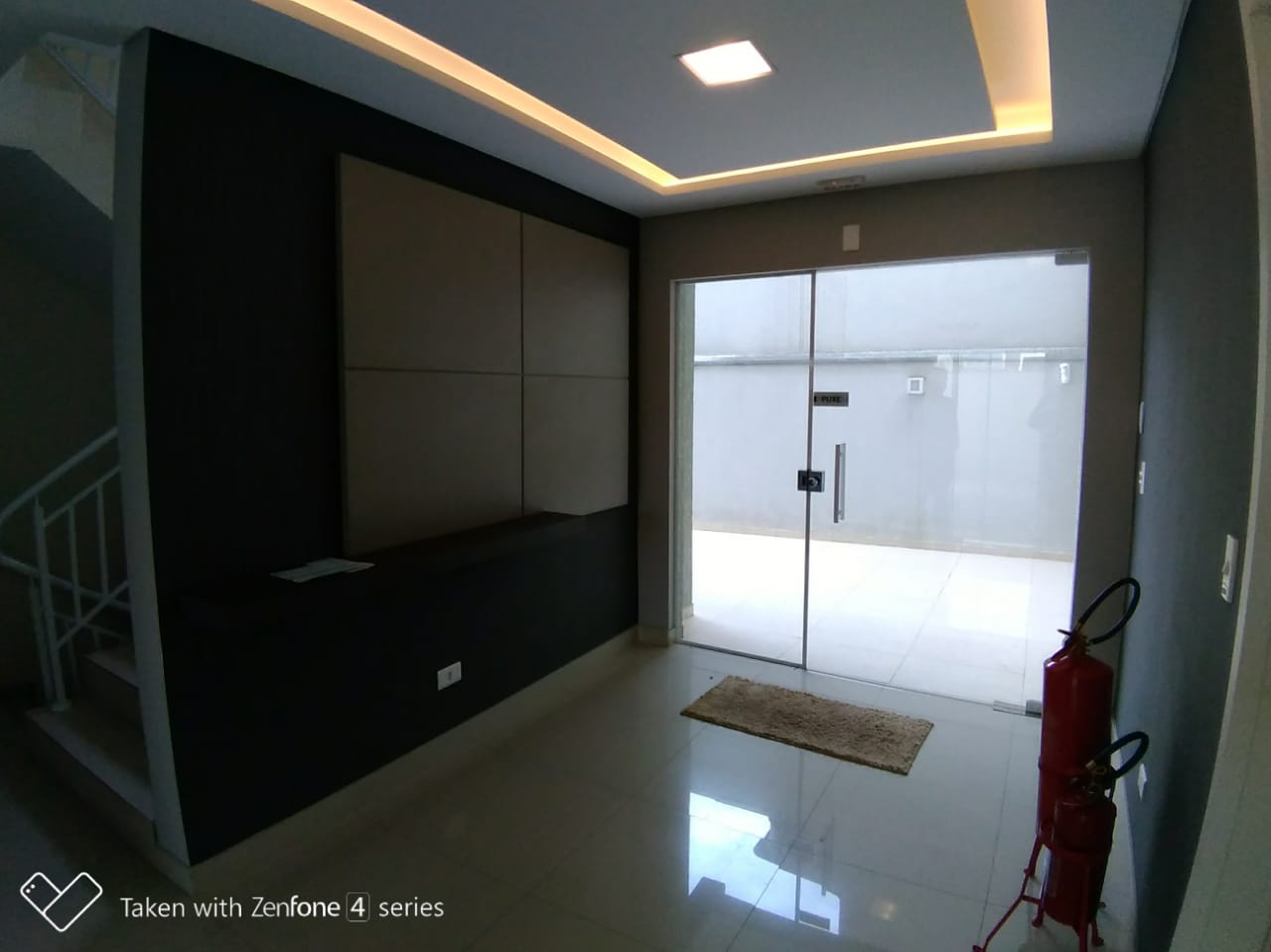 Apartamento 2 dormitórios - Residencial Erzinger