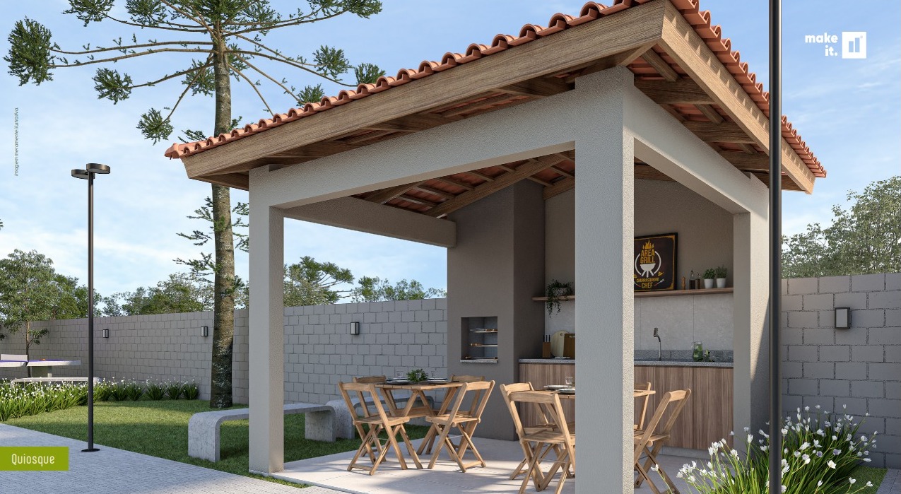 Apartamento - Venda, Vargem Grande, Pinhais, PR